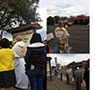 Eucharistic Procession